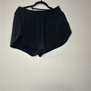 lululemon athletica Hotty Hot Shorts